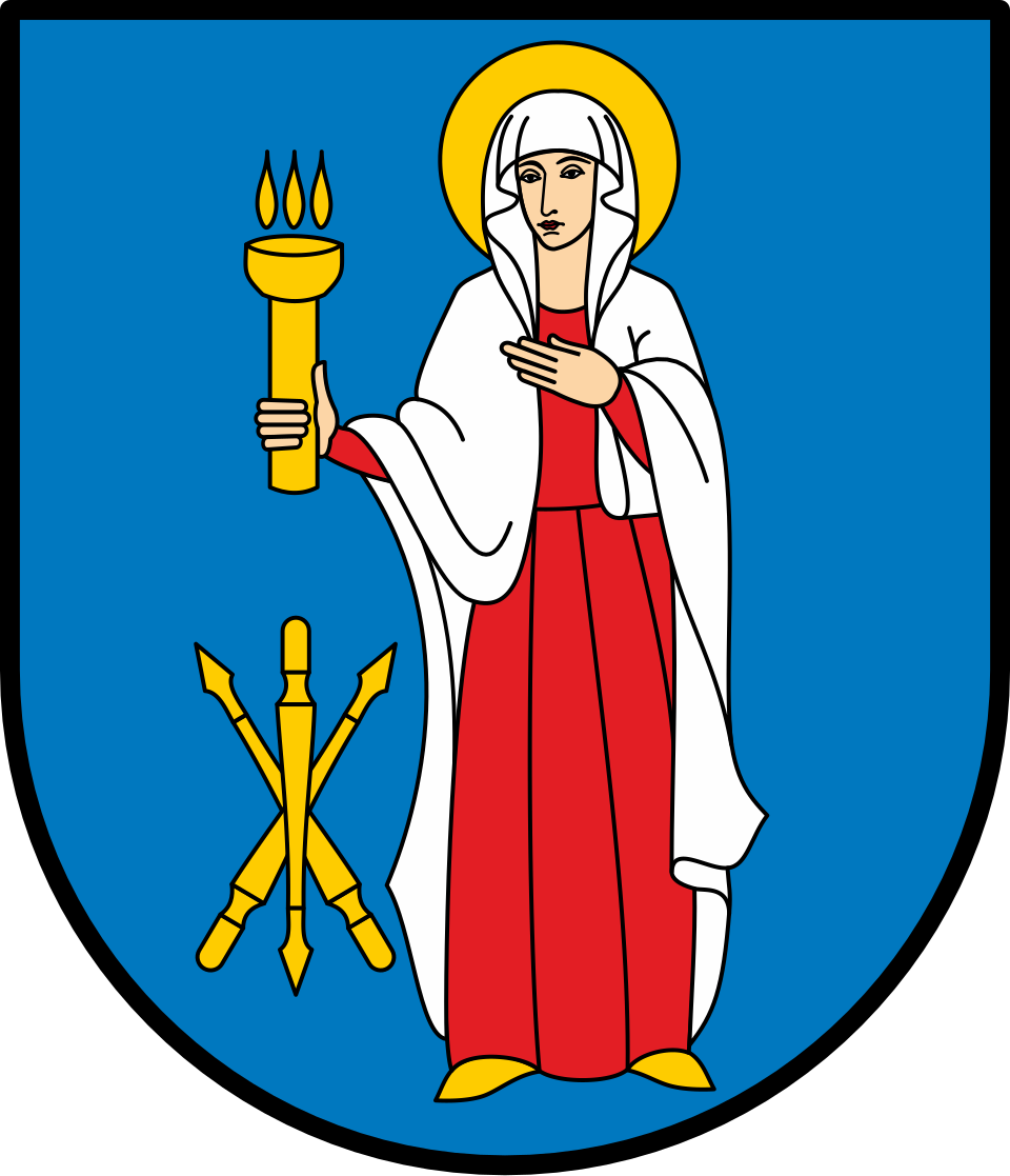 Herb Janów Lubelski