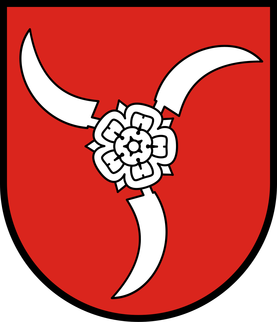 Herb Modliborzyce