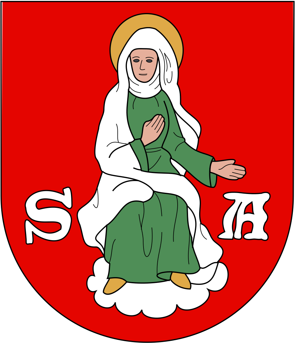 Herb Annopol