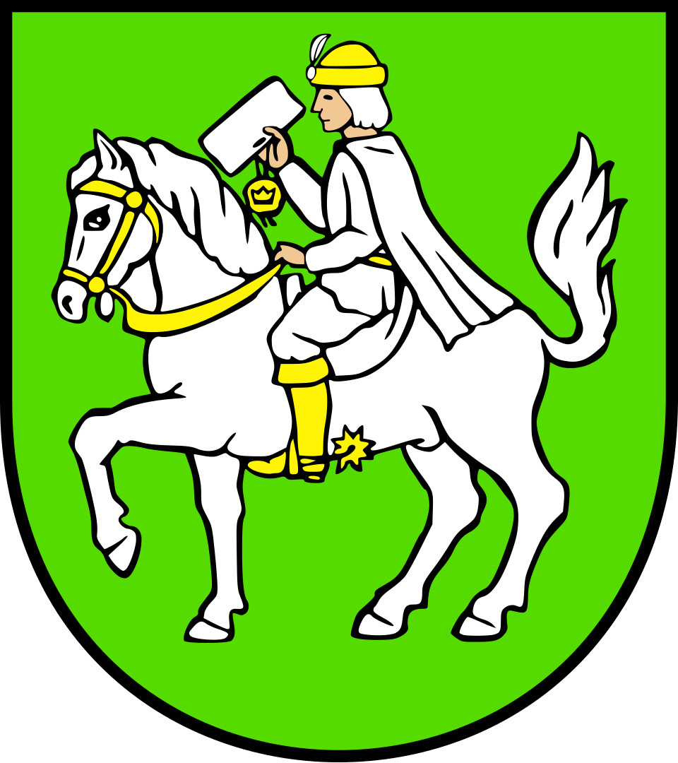 Herb Dzierzkowice