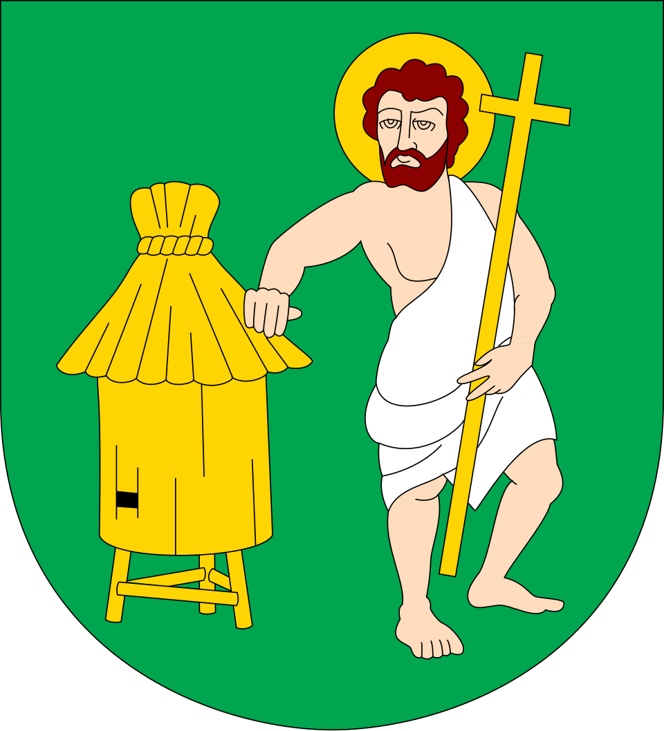 Herb Szastarka