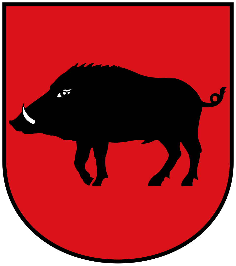 Herb Łęczna