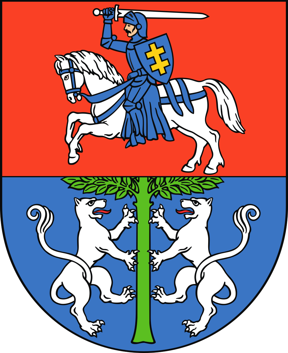 Herb Lubartów
