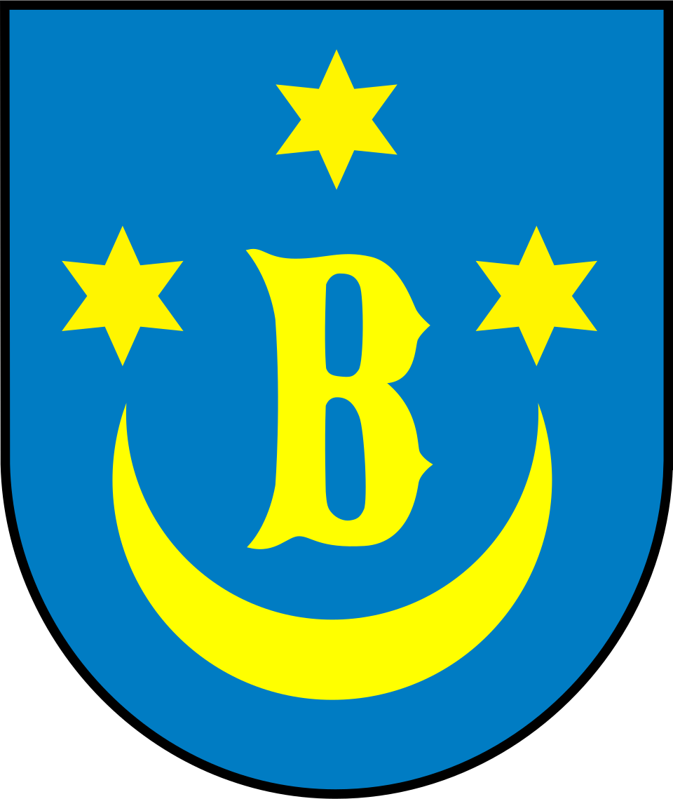 Herb Bełżyce