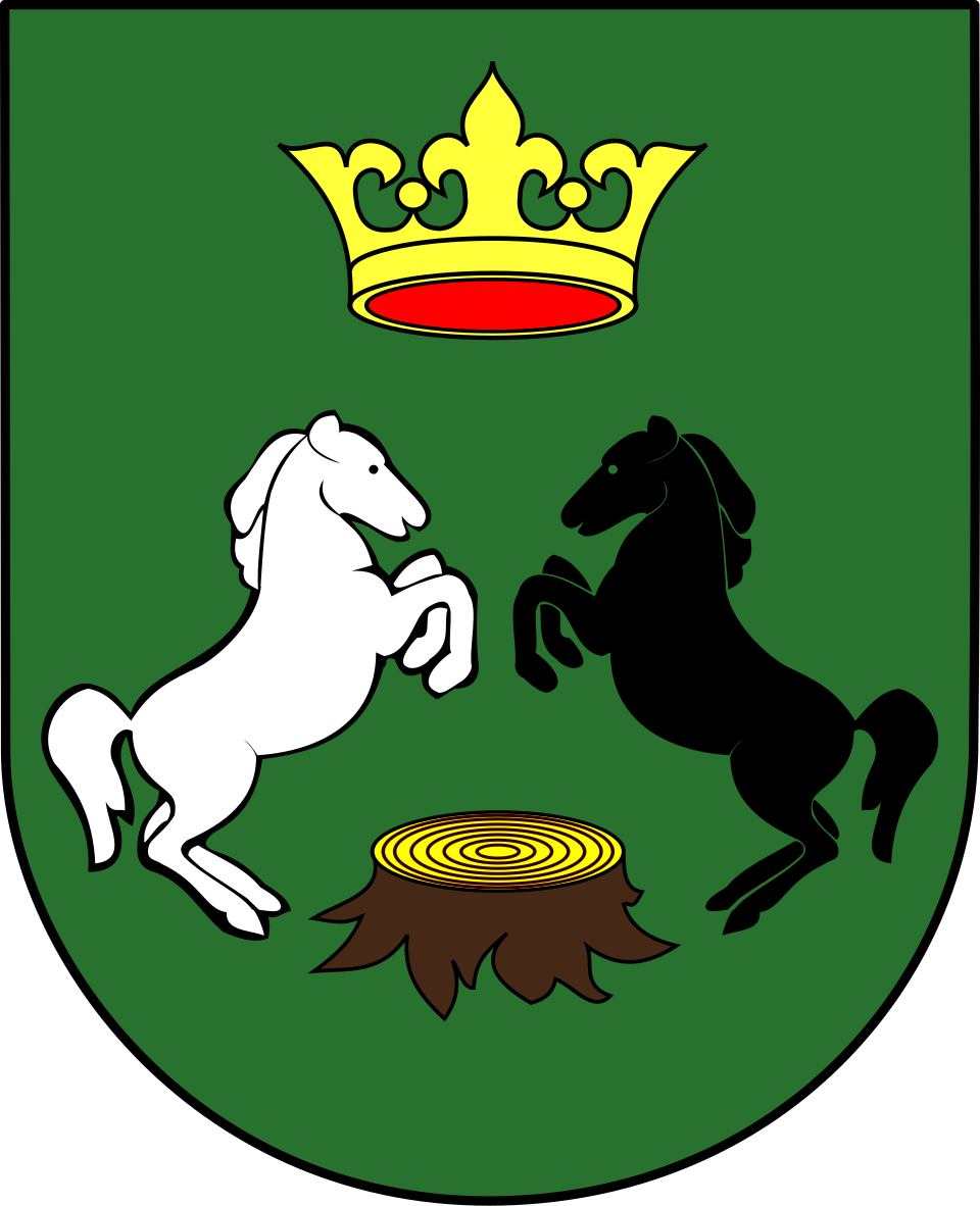 Herb Trzebieszów
