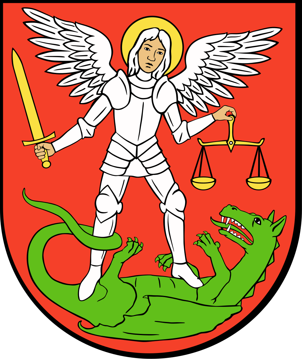 Herb Biała Podlaska
