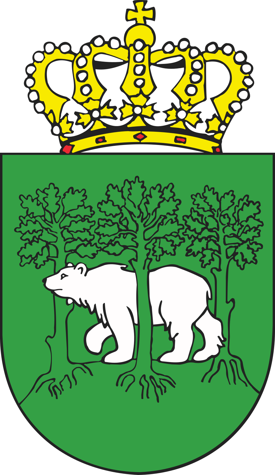 Herb Chełm