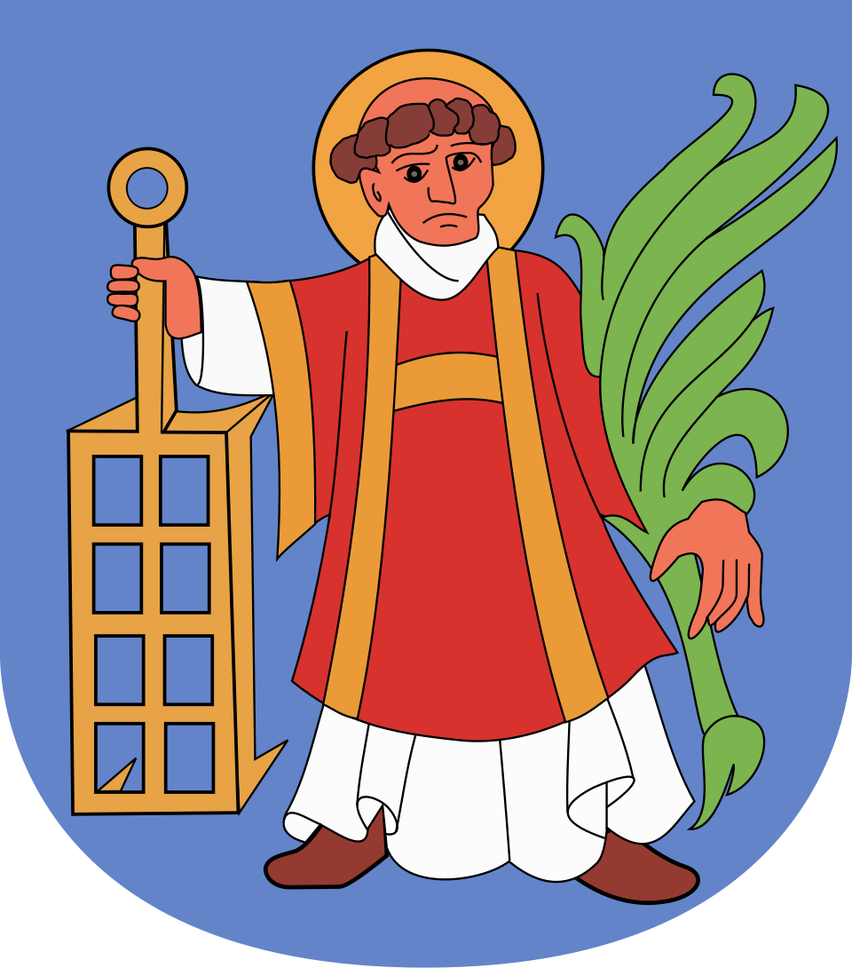 Herb Karczmiska