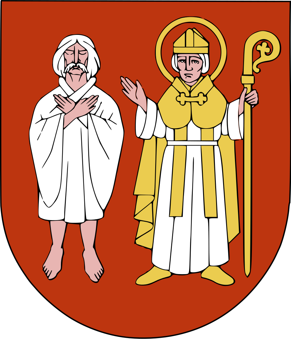 Herb Łaziska