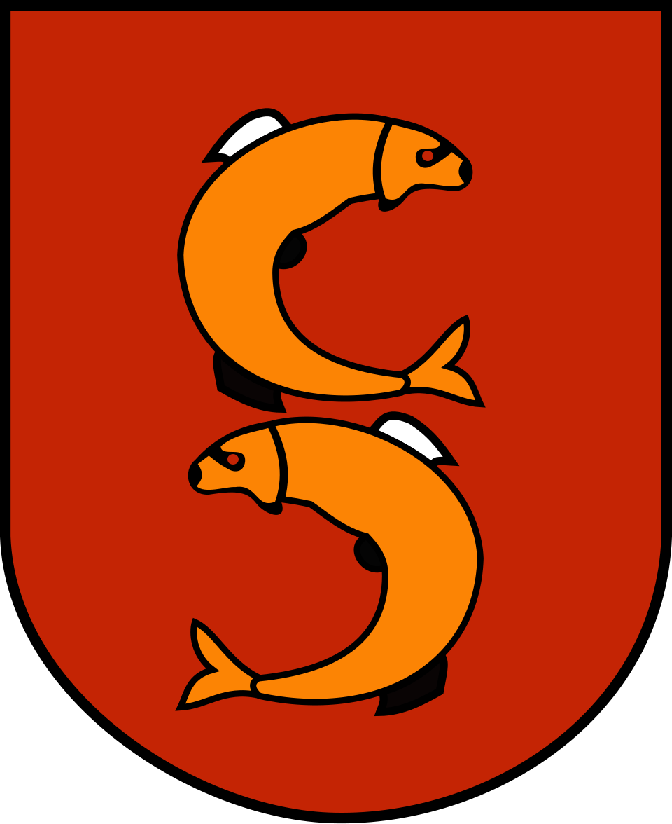 Herb Siemień