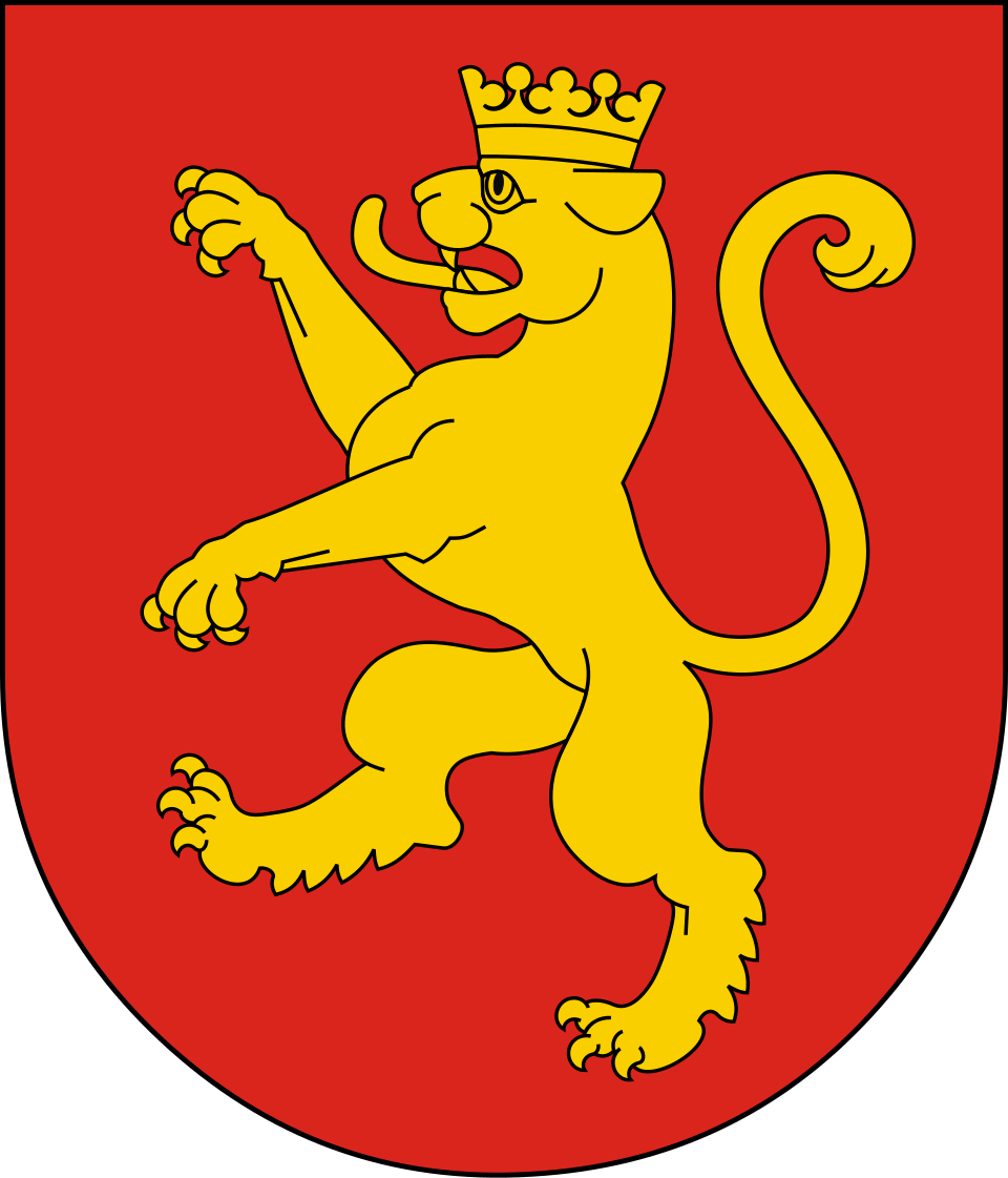 Herb Baranów