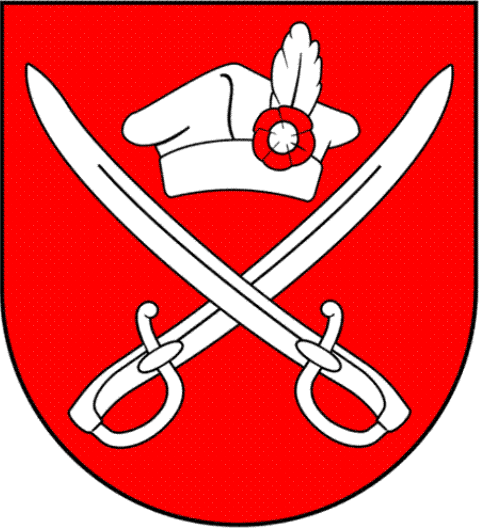 Herb Żyrzyn