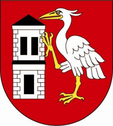 Herb Borki