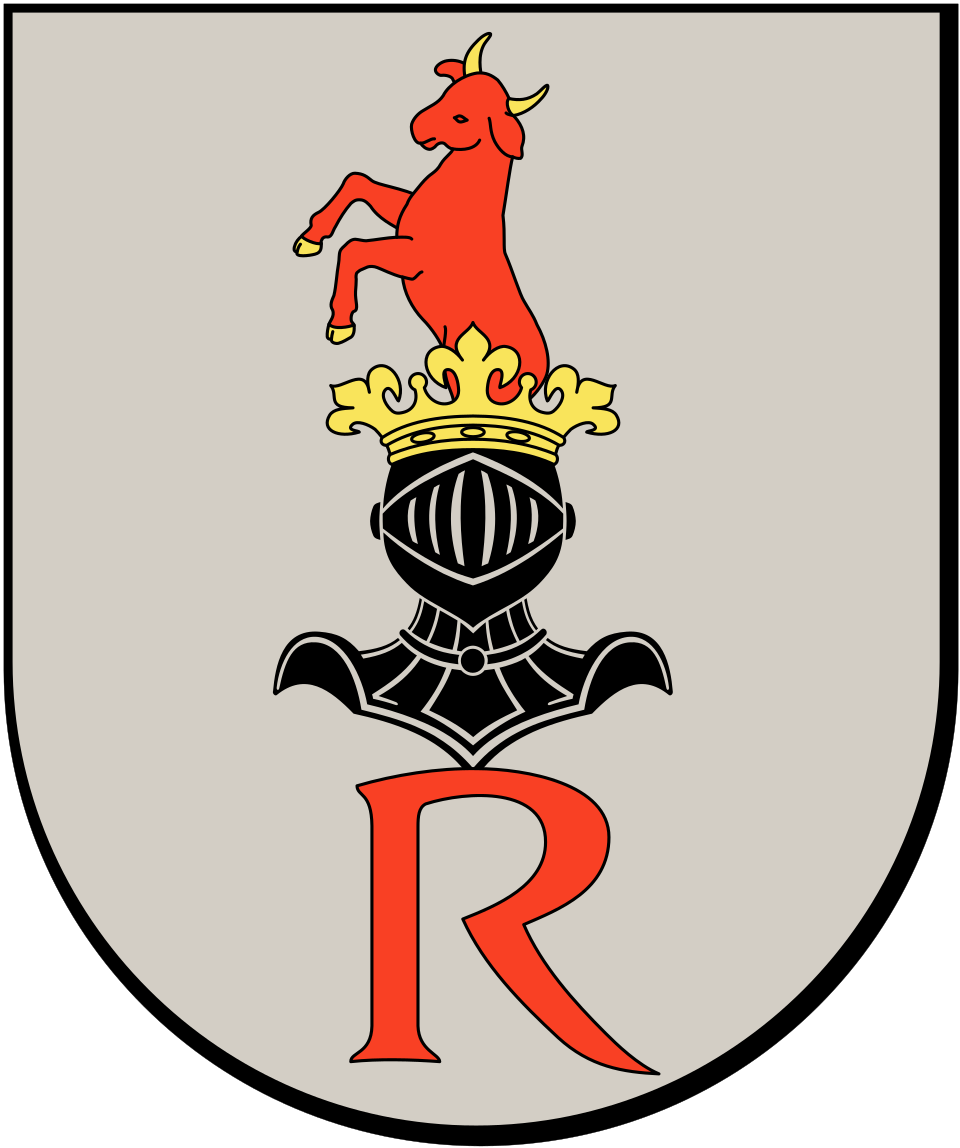 Herb Ryki