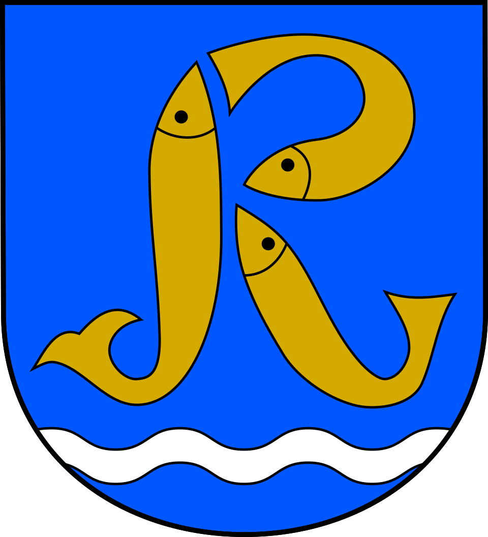 Herb Rybczewice