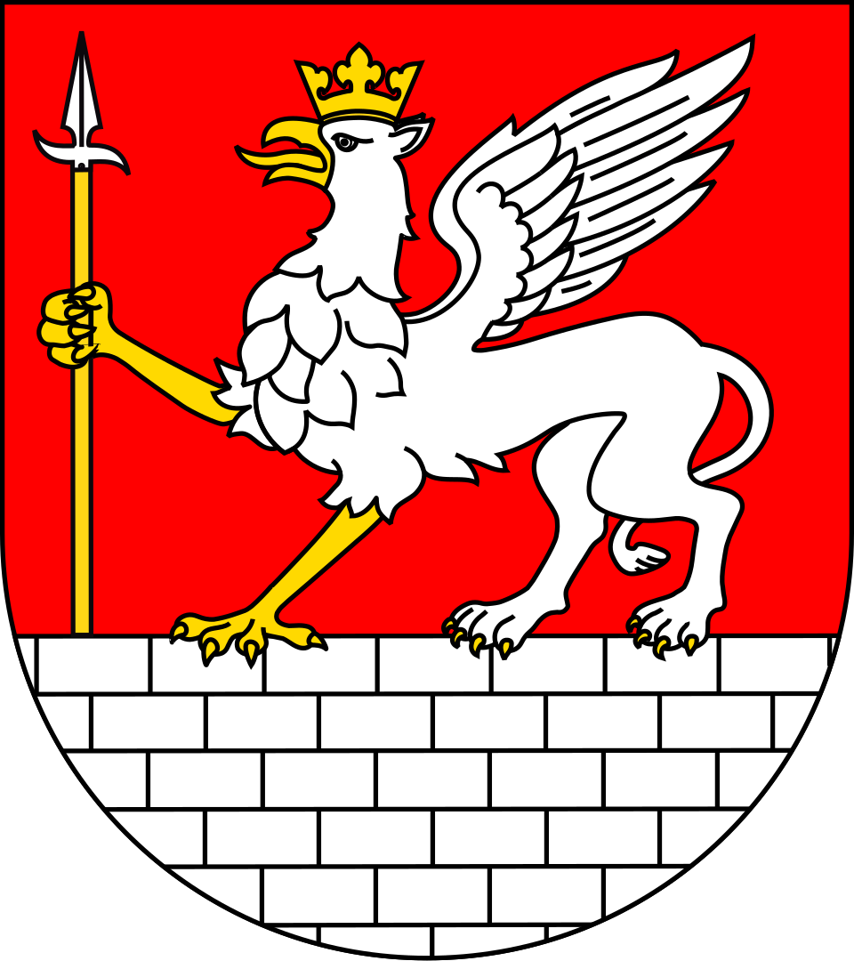 Herb Lubycza Królewska
