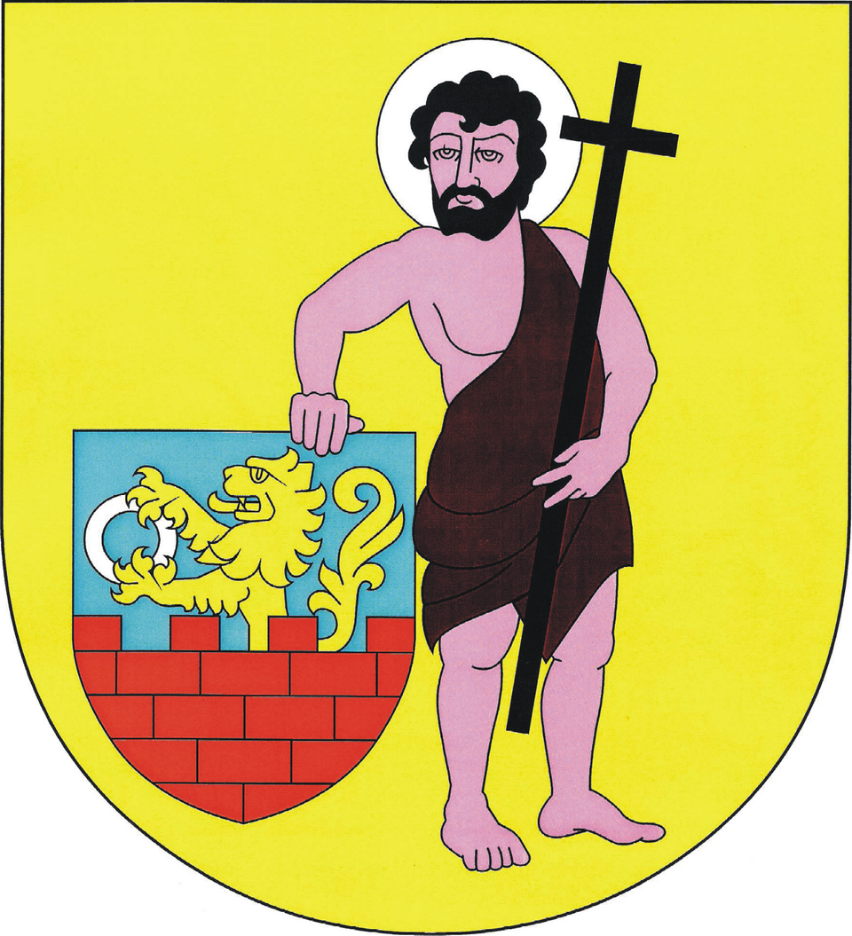 Herb Ulhówek