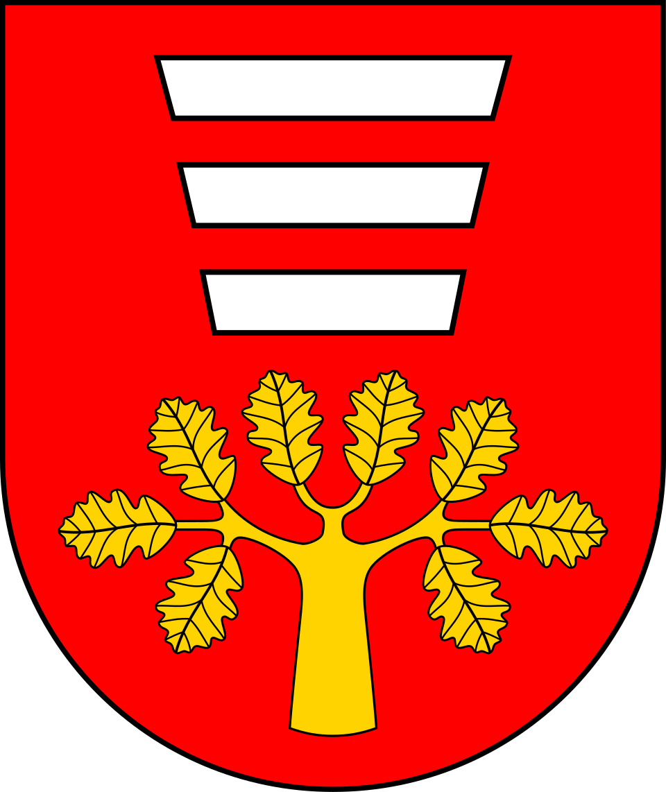 Herb Hańsk