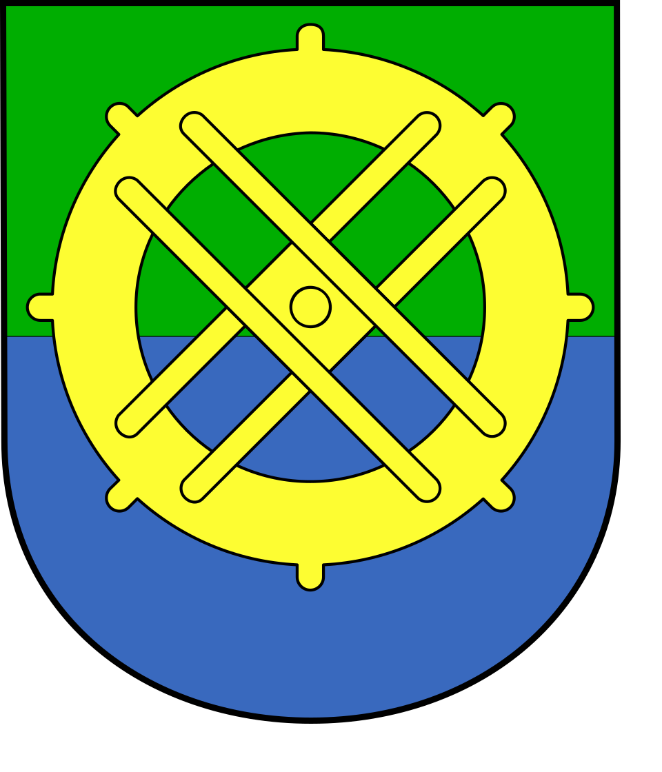 Herb Bogdaniec