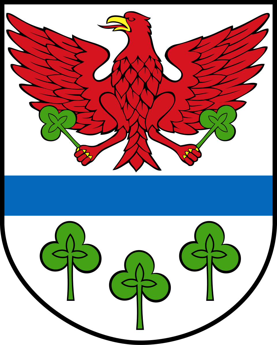 Herb Deszczno