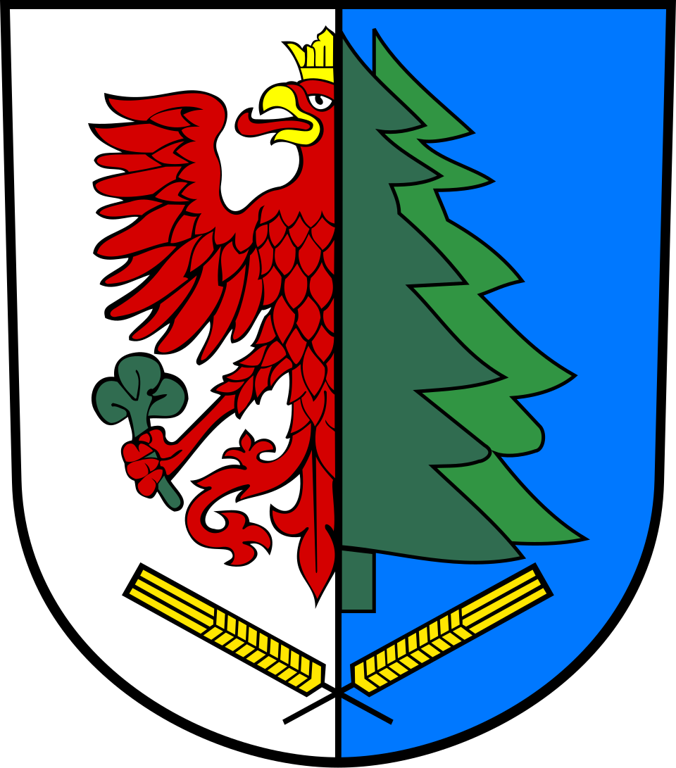 Herb Lubiszyn