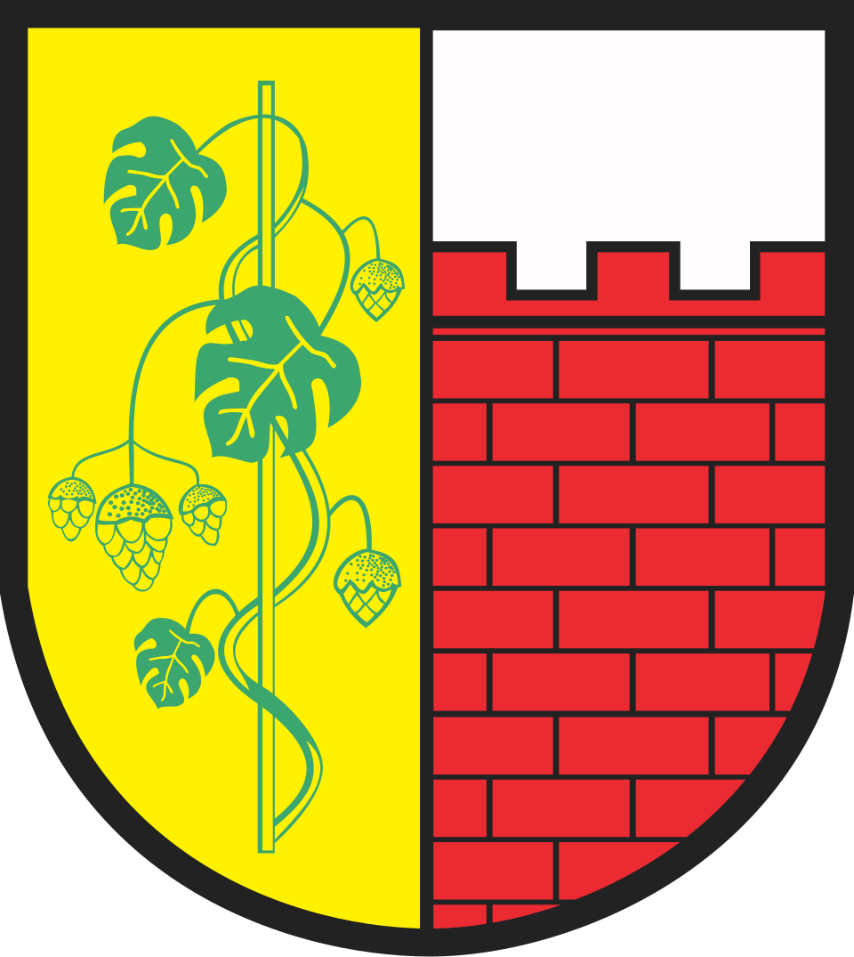 Herb Witnica