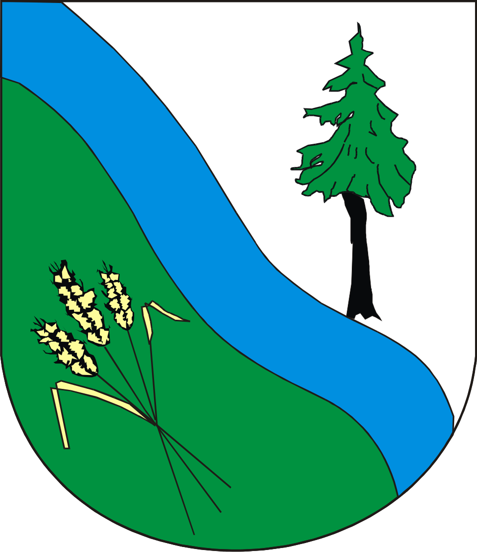 Herb Maszewo
