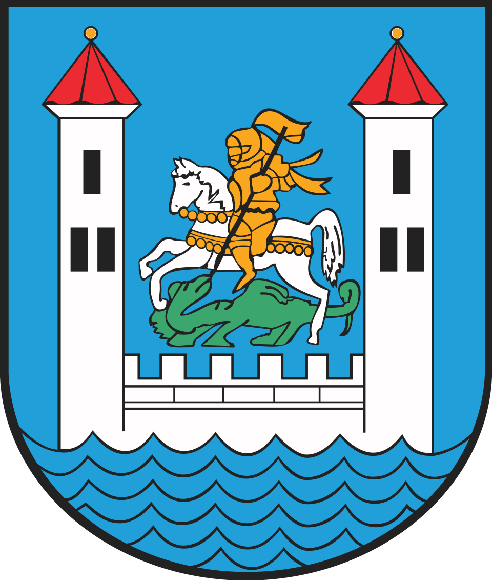 Herb Trzciel