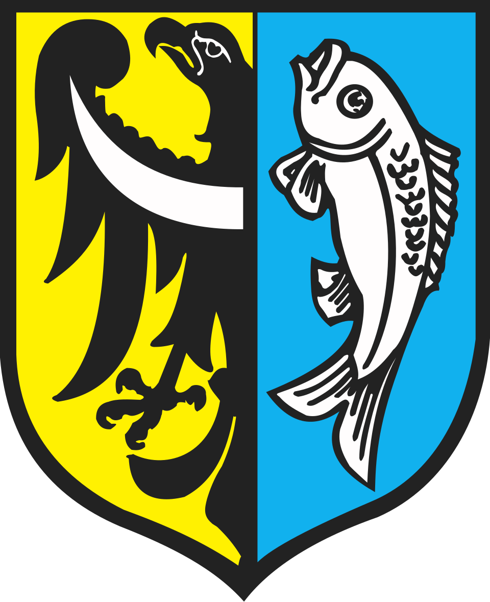 Herb Bytom Odrzański