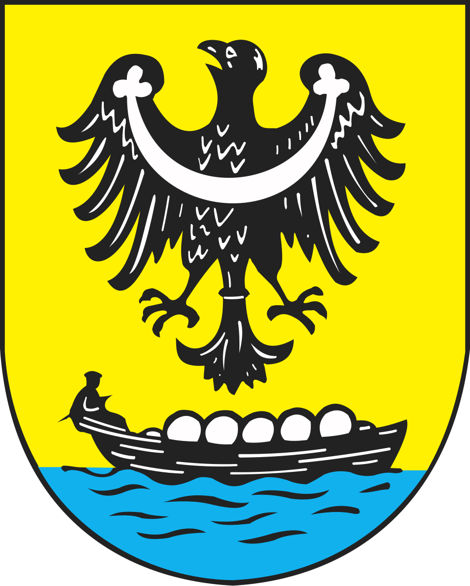 Herb Nowa Sól