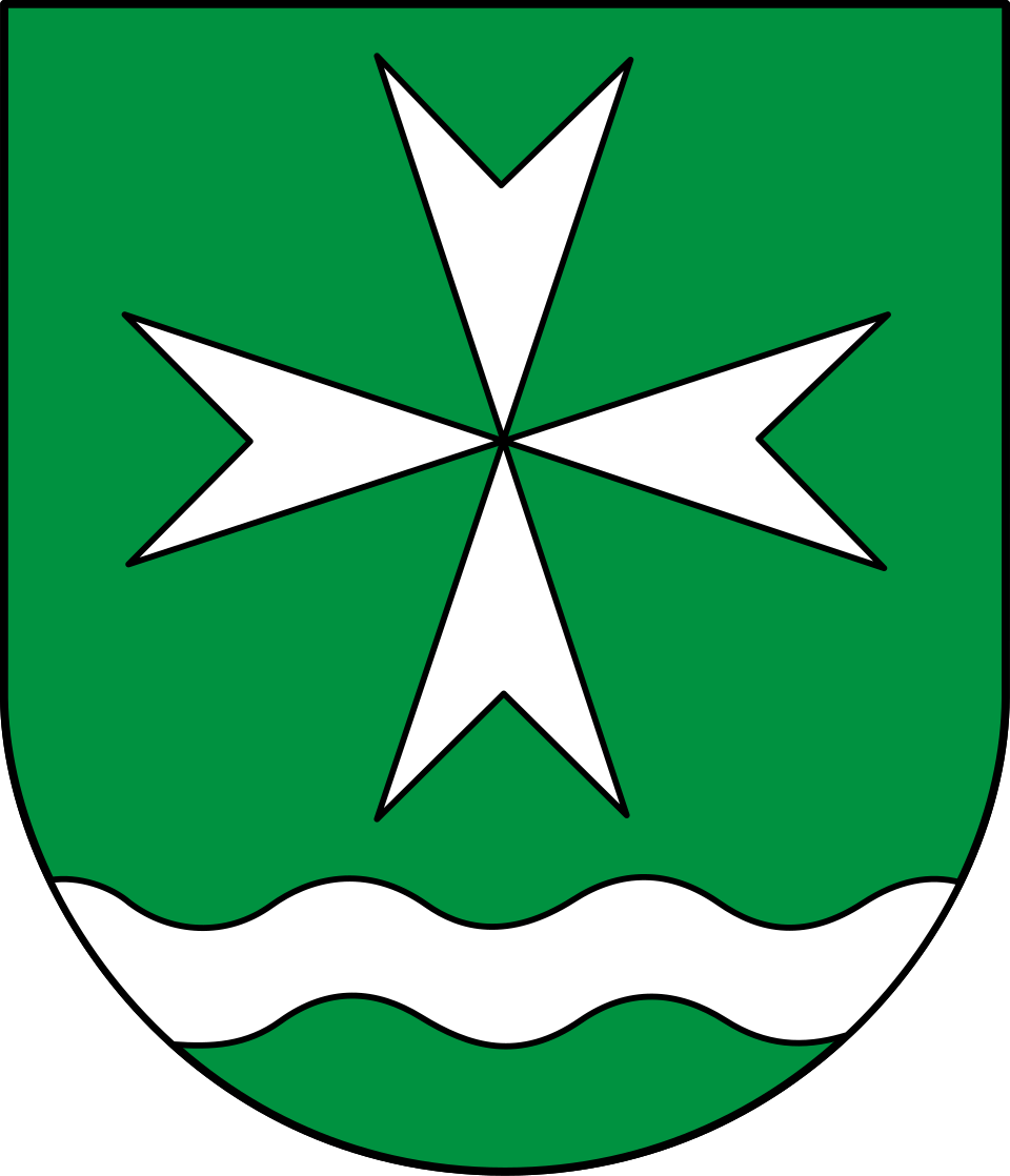 Herb Cybinka