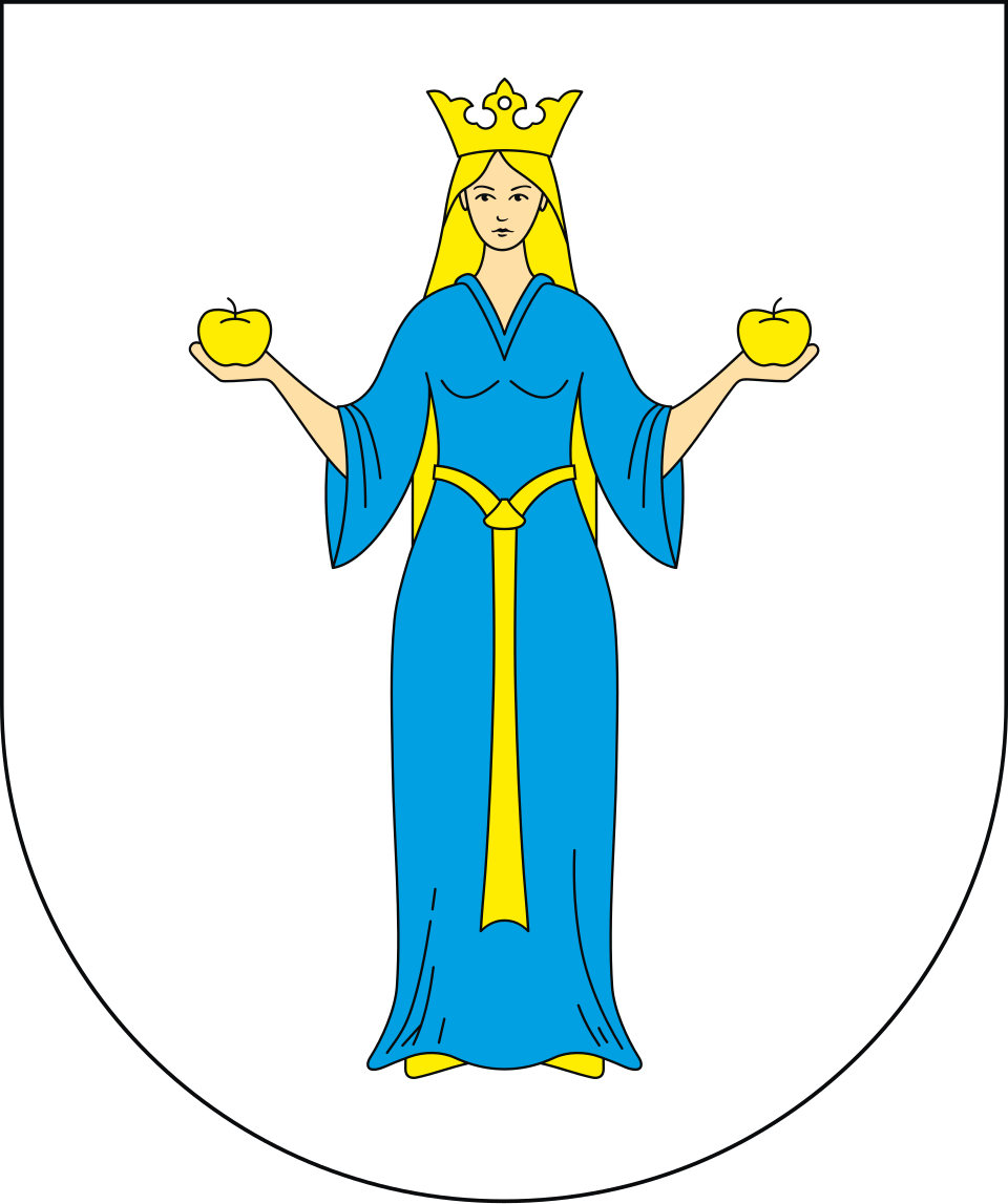 Herb Lubniewice