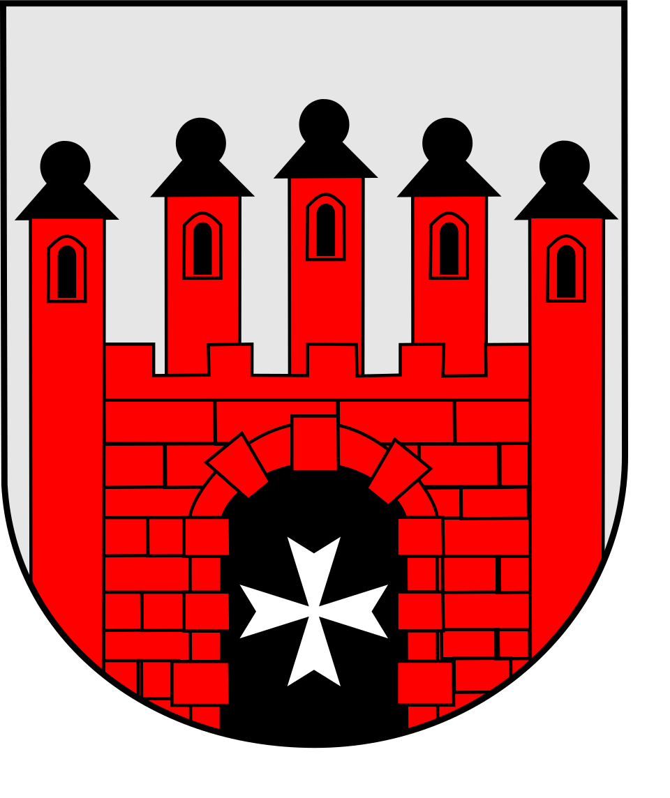 Herb Słońsk