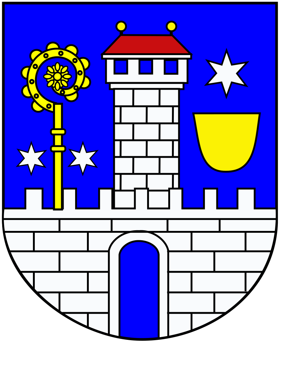 Herb Lubrza