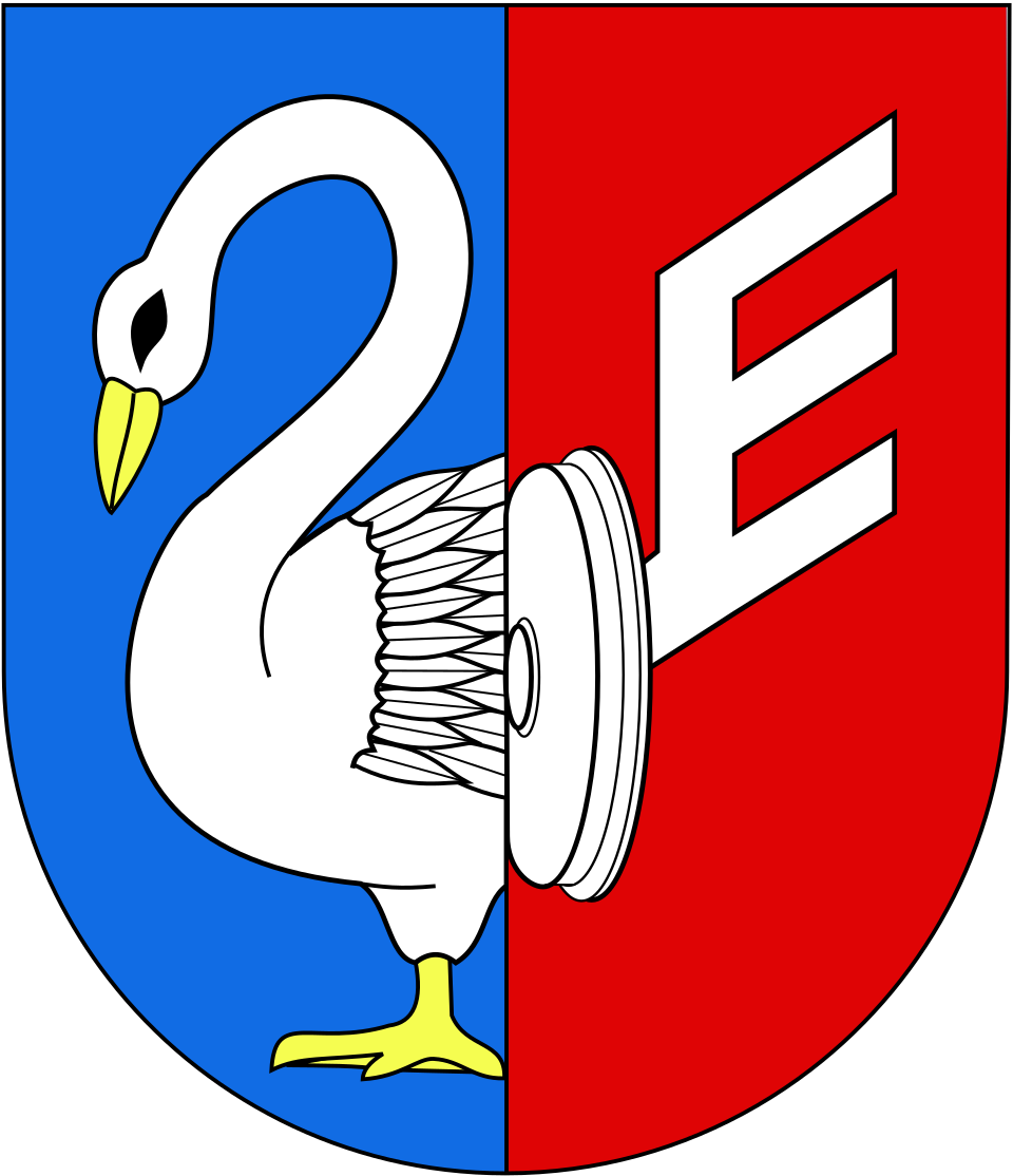 Herb Zbąszynek