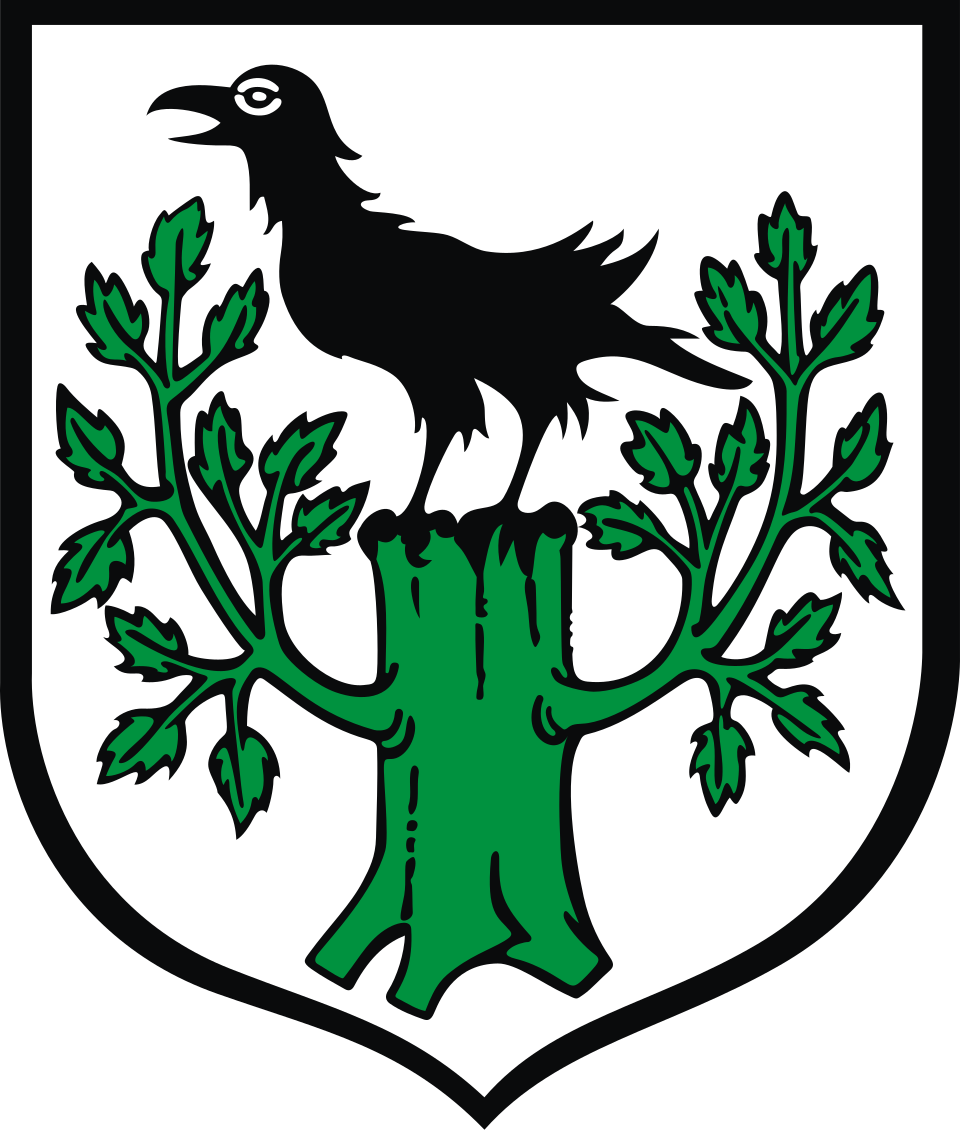 Herb Gozdnica