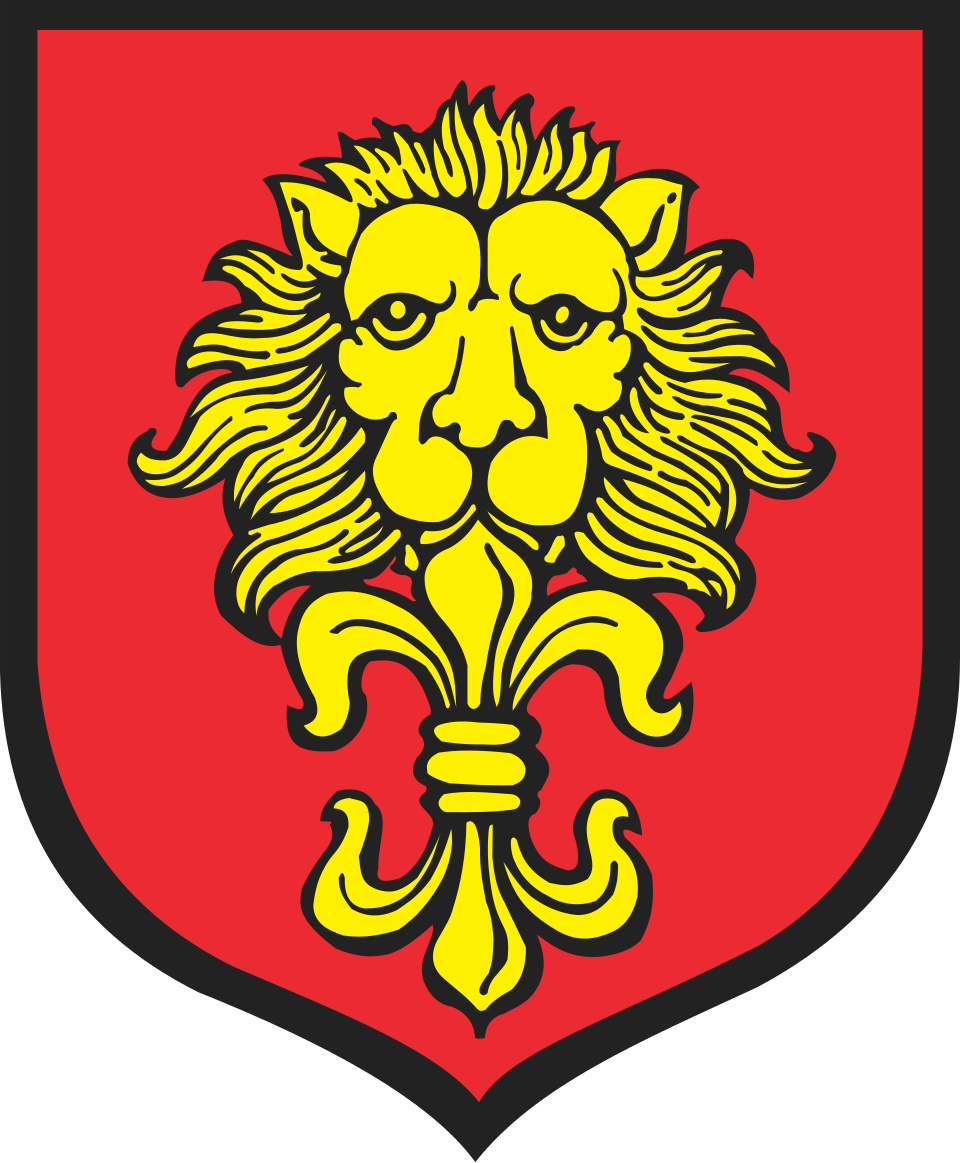 Herb Jasień