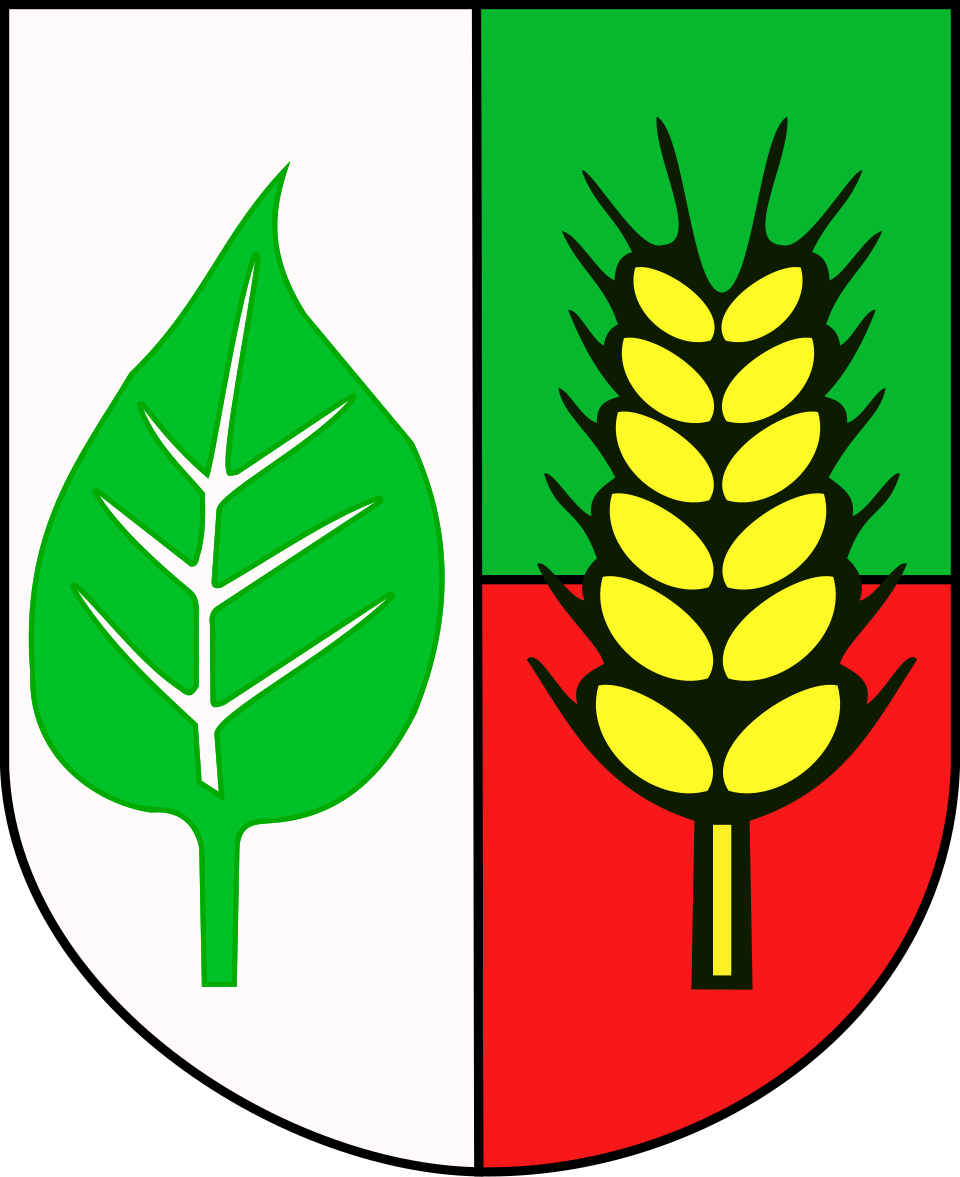 Herb Lipinki Łużyckie