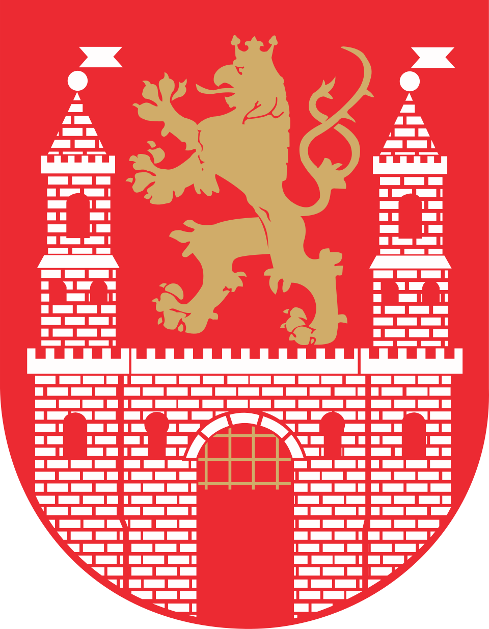Herb Lubsko