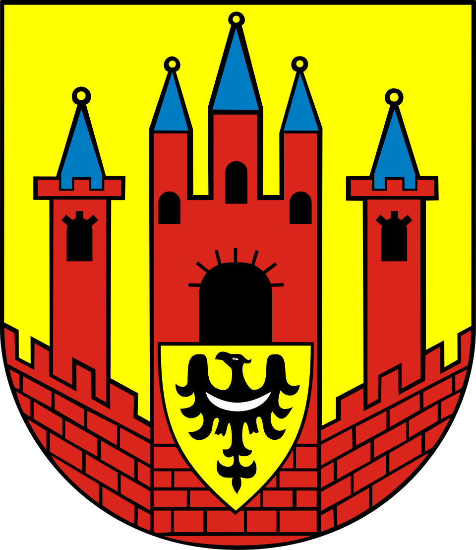Herb Przewóz