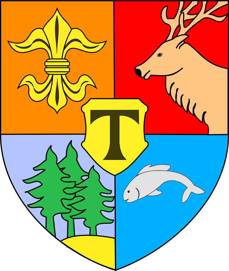 Herb Tuplice