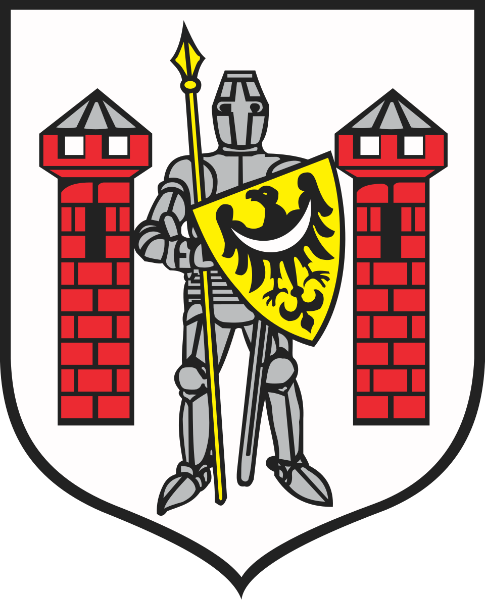 Herb Sulechów