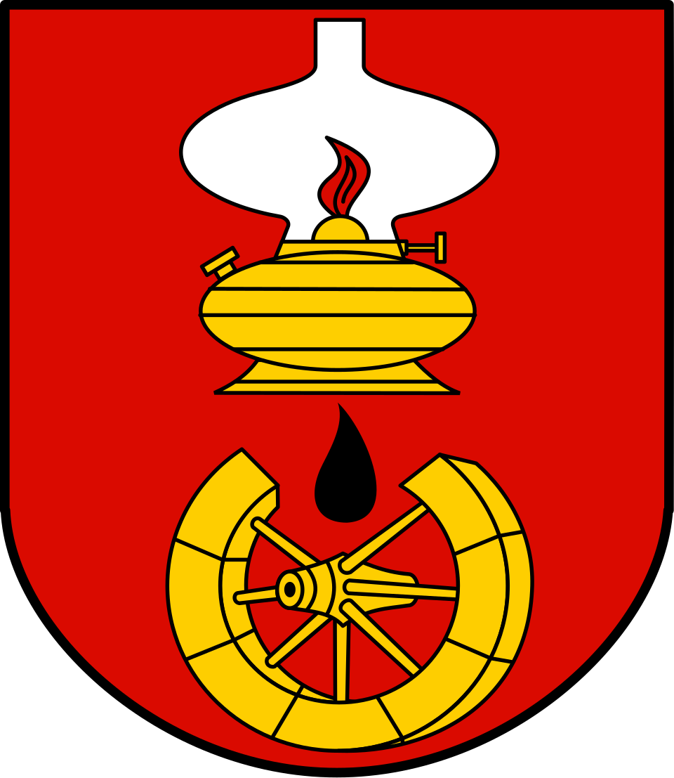 Herb Ropa