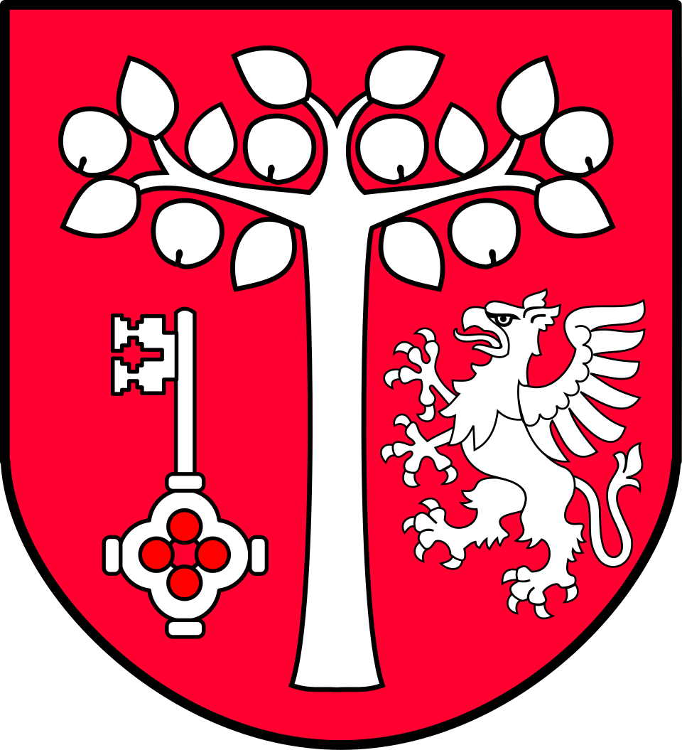 Herb Jodłownik