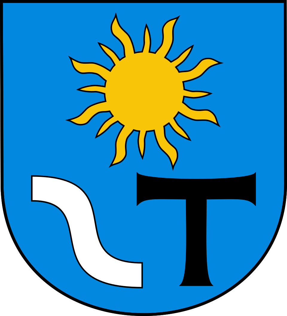 Herb Laskowa