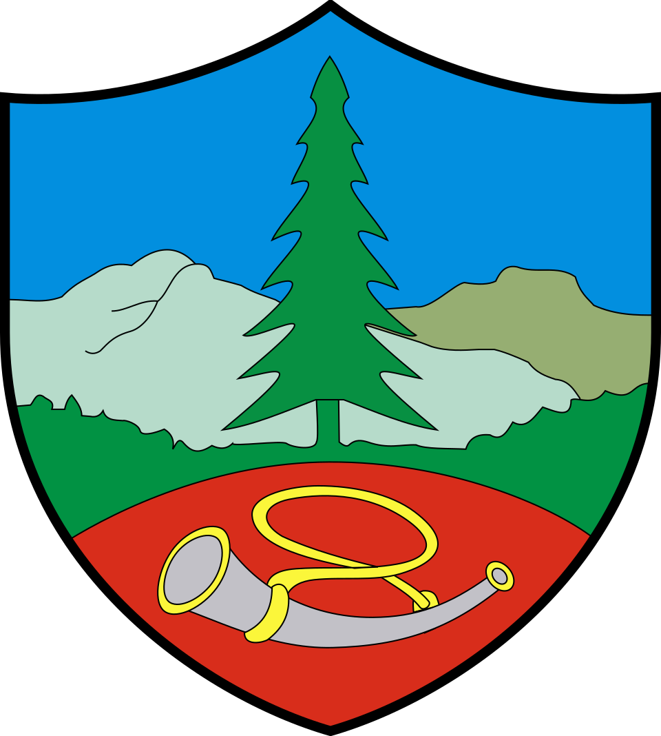 Herb Limanowa