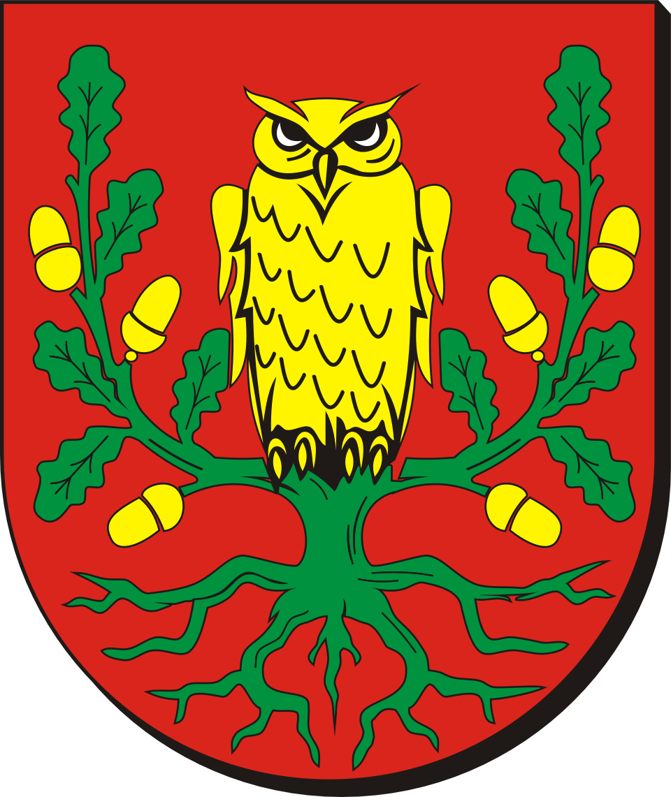 Herb Słopnice