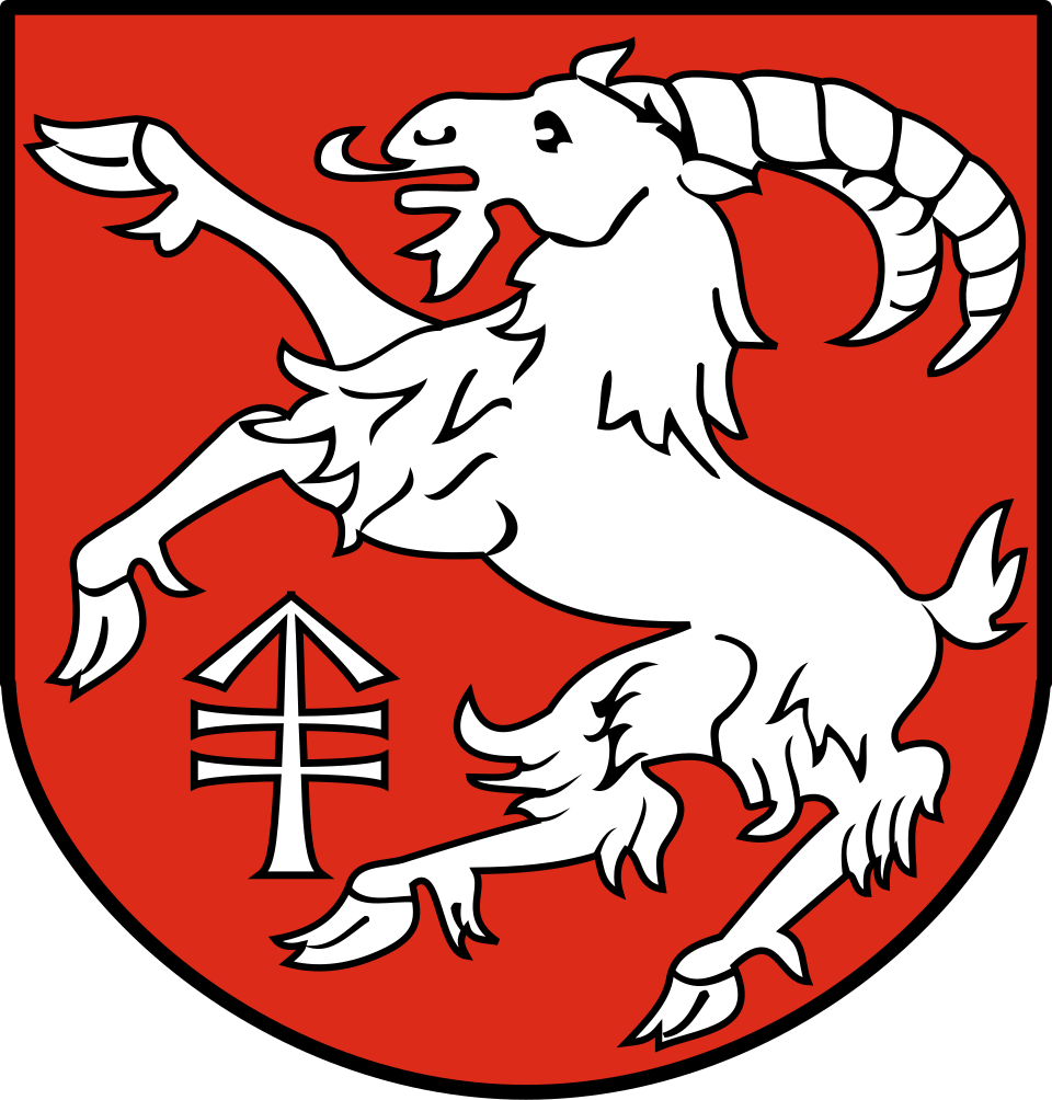Herb Kozłów