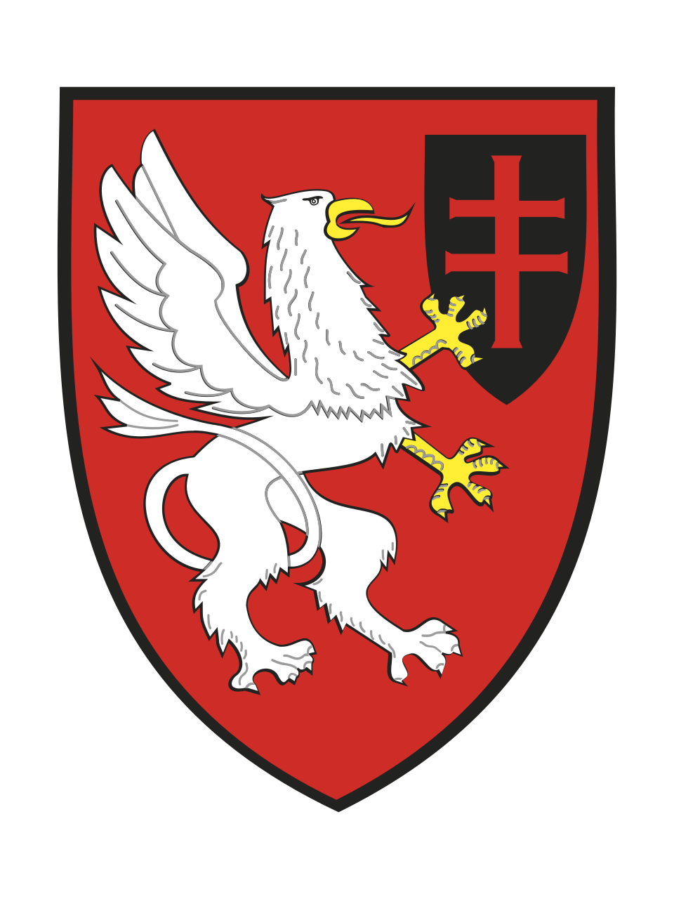 Herb Miechów