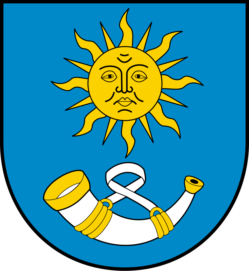 Herb Lubień